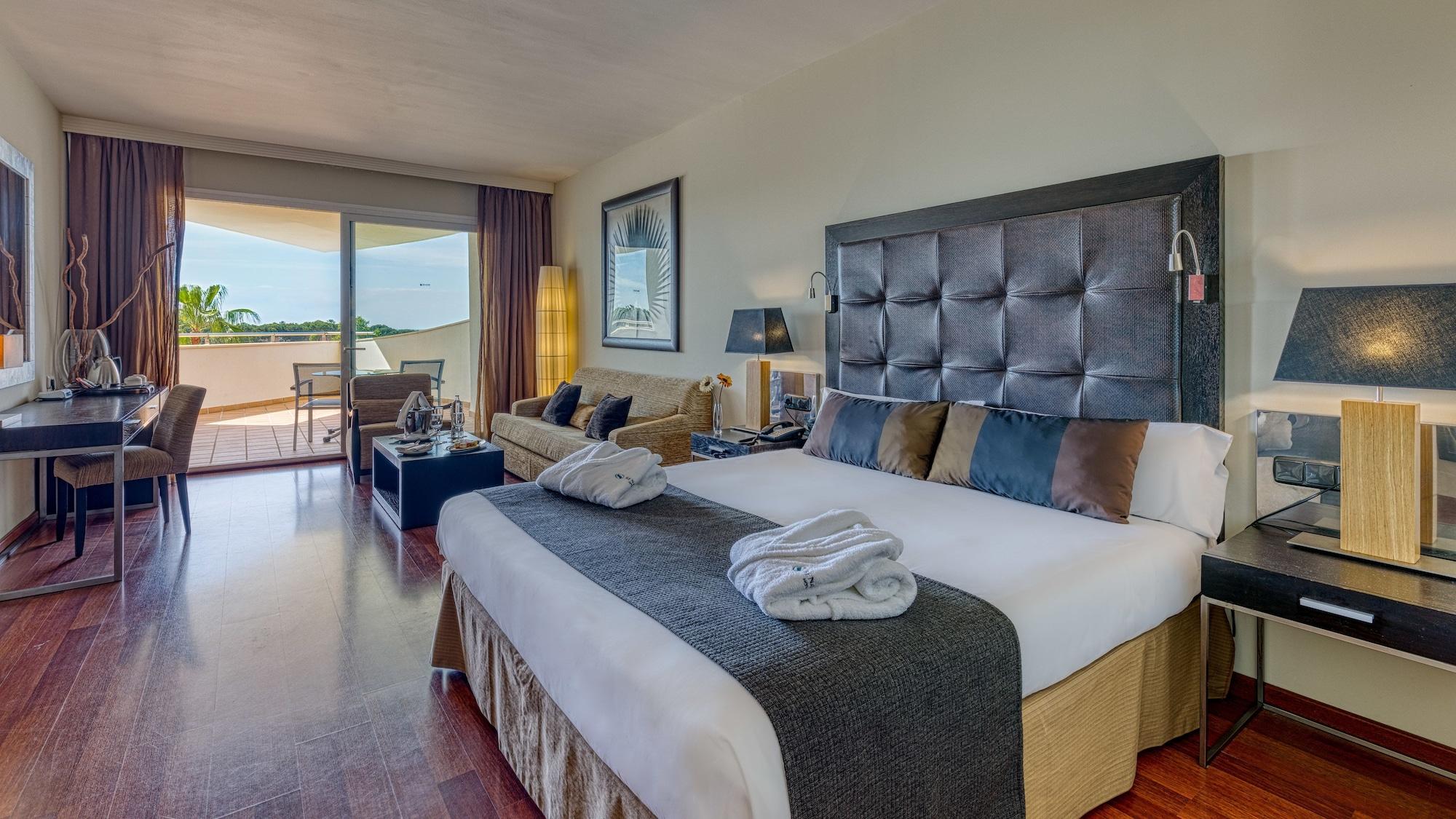 Senator Banus 5*