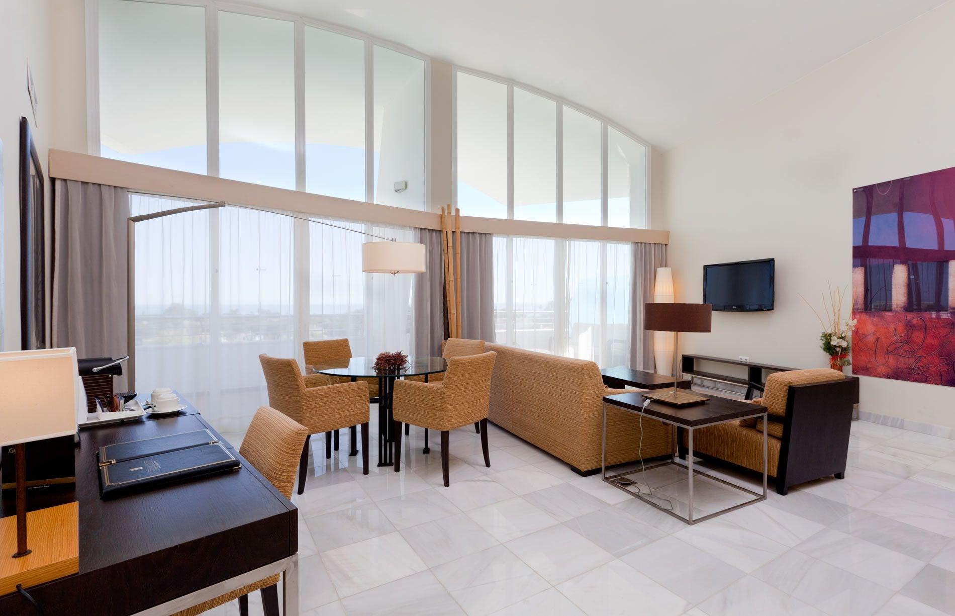 Hotel Senator Banus 5*