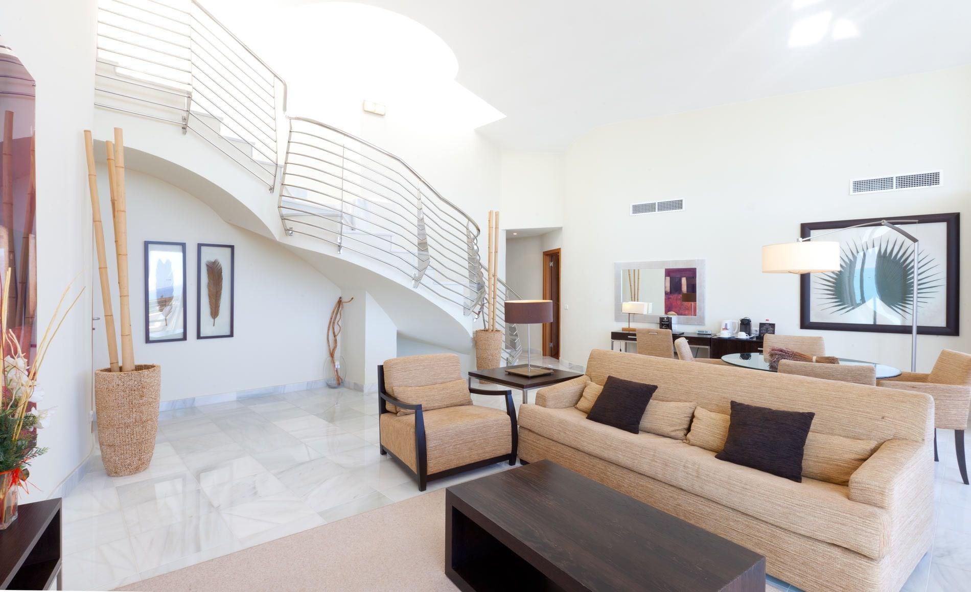 Hotel Senator Banus Estepona