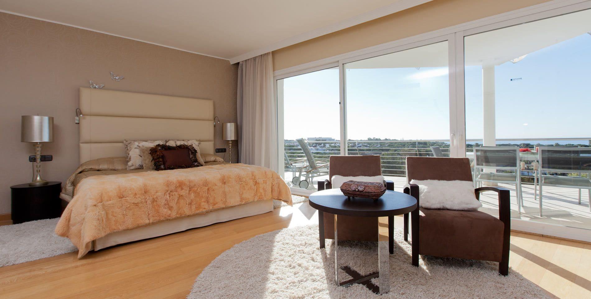 Hotel Senator Banus 5*
