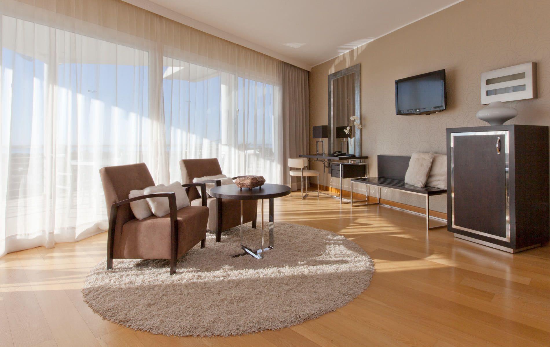 Hotel Senator Banus 5*