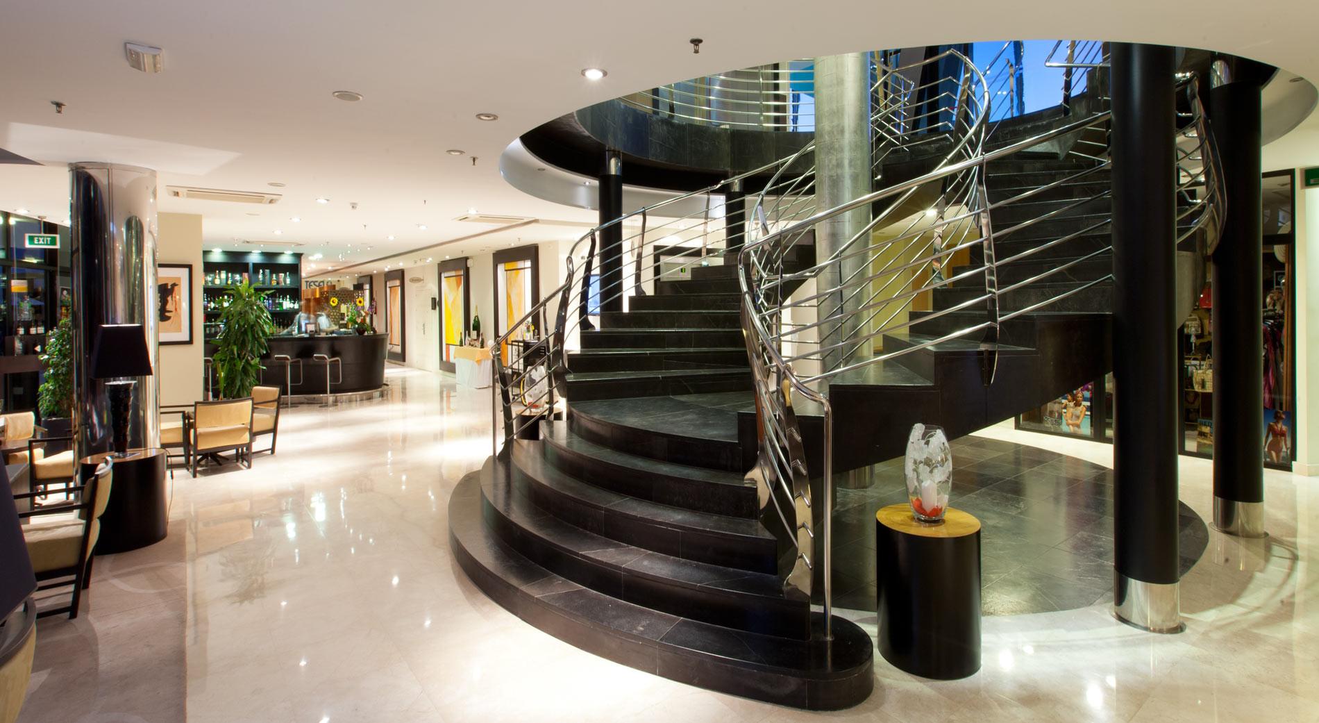 Hotel Senator Banus 5*