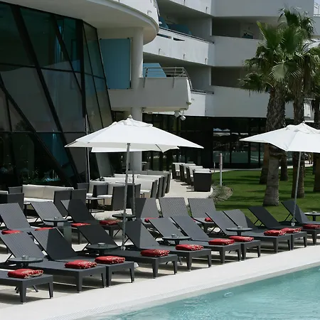 Senator Banus (Adults Only) 